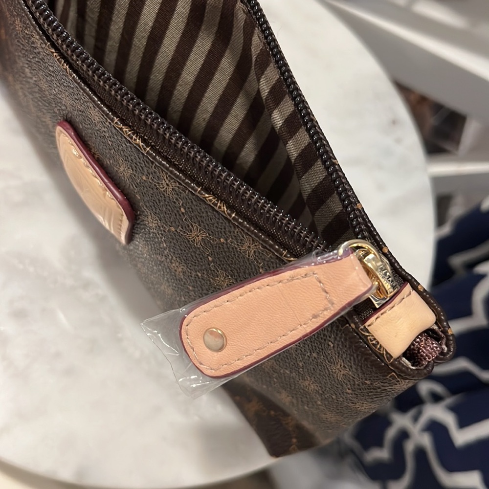 Makeup Bag/Wallet/Multi-Function Bag - image 6